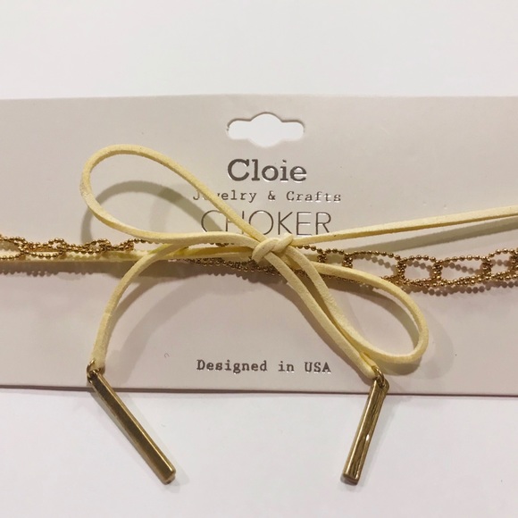 CHOKER - Picture 1 of 2